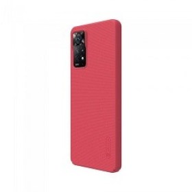 Husa-Nillkin-Xiaomi RedMi-Note-11-Pro-Frosted-Red-chisinau-itunexx.md